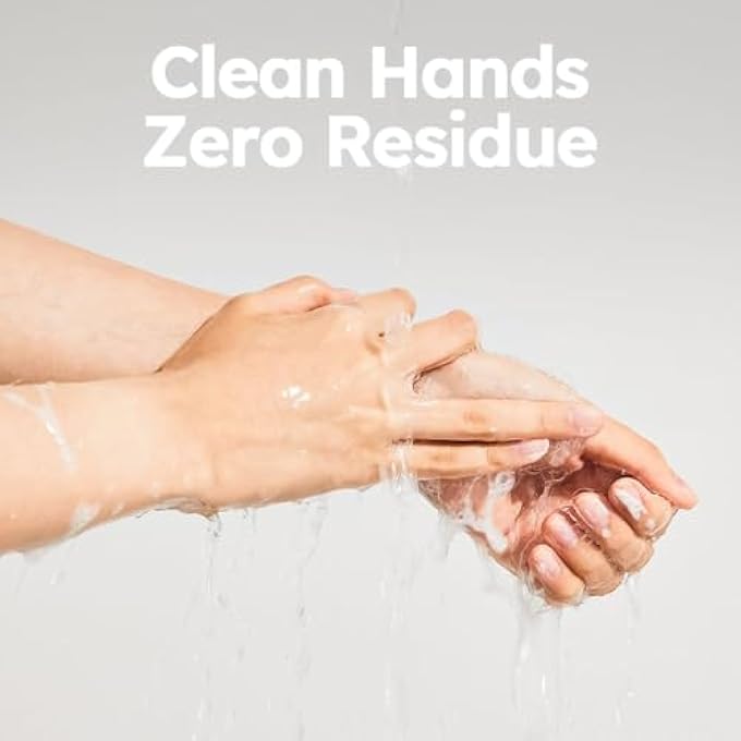 skybottle WHITE RAIN PERFUMED HAND WASH - Image 4